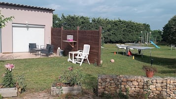 Terras