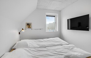 2 bedrooms, free WiFi - Stunning apartment in Thisted with WiFi (Thisted)
