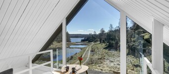 Tolles Haus in Hobro mit Küche