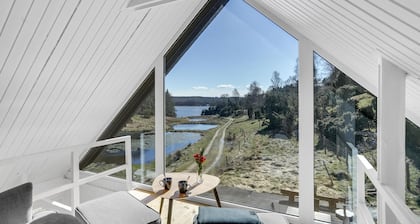 Tolles Haus in Hobro mit KĂŒche