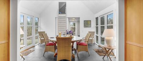 تناول الطعام