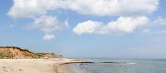 Lovely home in Süssau/Ostsee with sauna