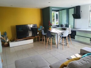 TV connectée