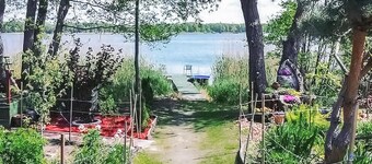 2 bedroom pet friendly home in Wilcze