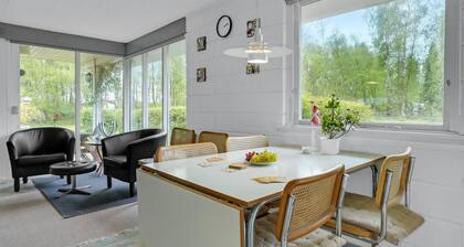 Cozy home in Læsø with WiFi