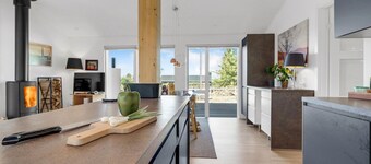 Amazing home in Bogø By with WiFi