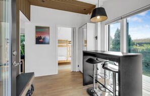 4 Schlafzimmer, Bügeleisen/Bügelbrett, kostenloses WLAN