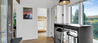 Amazing home in Bogø By with WiFi
