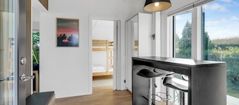 Amazing home in Bogø By with WiFi