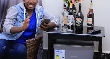 Awooooo Lake View Accommodation