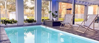 Luxurious home in Niwy Ostroleckie