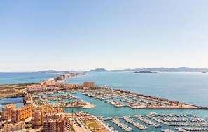 Port de plaisance