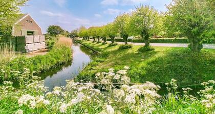 Tolles Haus in De Heen mit WLAN