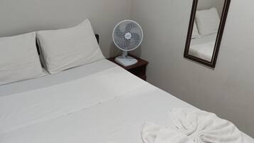 2 Schlafzimmer, WLAN