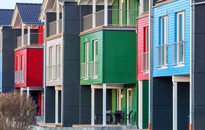 Exterior - Cozy home in Süssau/Ostsee with sauna (Süssau/Ostsee)