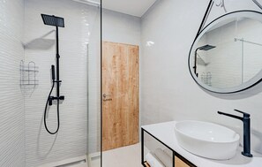 Dusche, Haartrockner