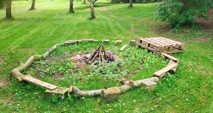 3 bedroom awesome home in Horbelev