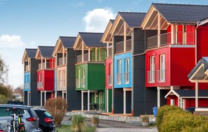 Exterior - Gorgeous home in Süssau/Ostsee (Süssau/Ostsee)