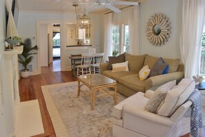 Téléviseur connecté