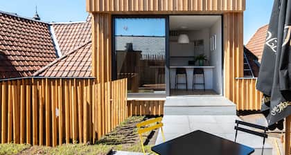 La Camuche by René Desclée