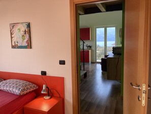 2 Schlafzimmer, kostenloses WLAN