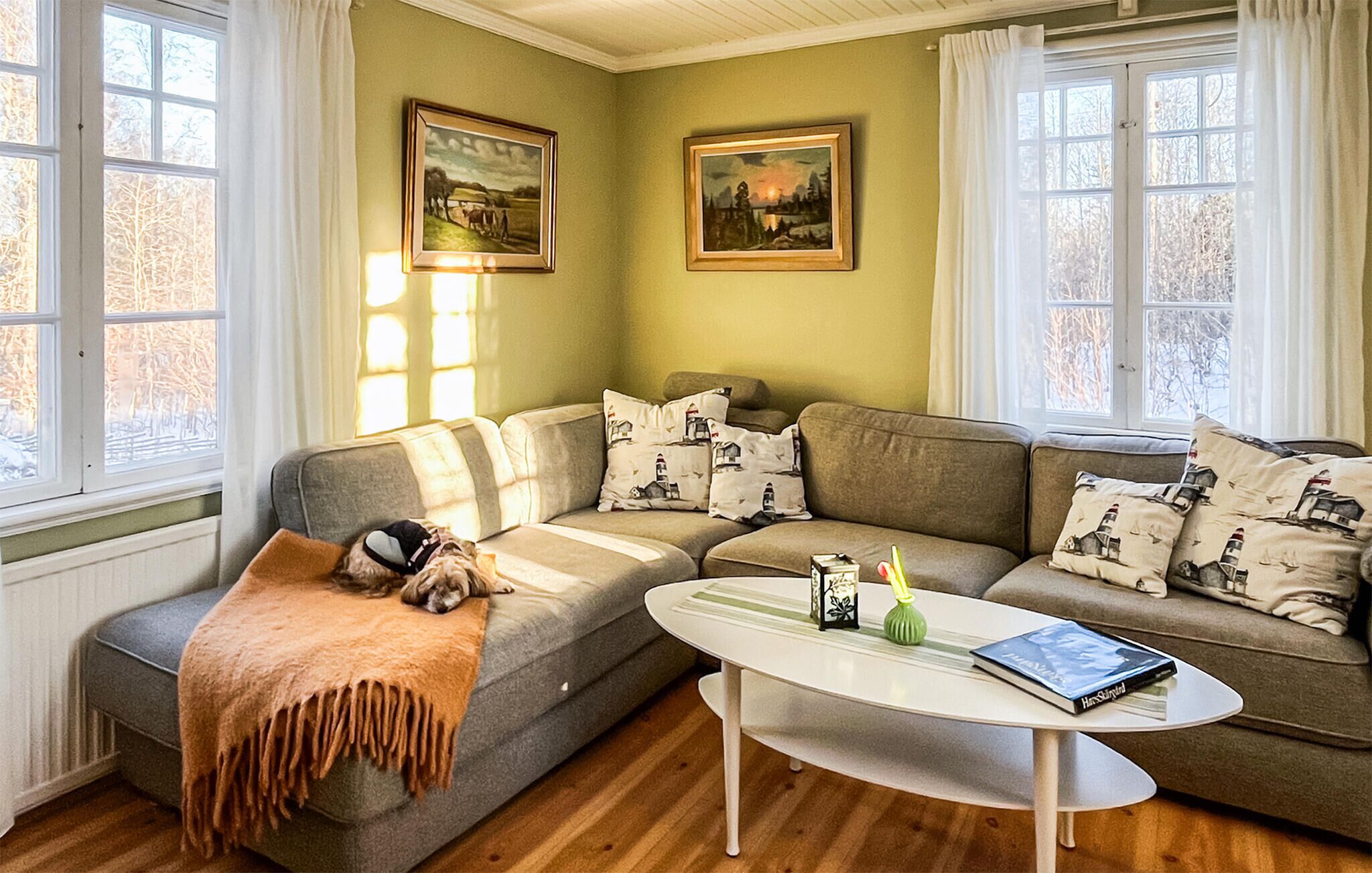 living-room