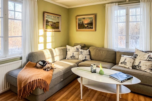 living-room