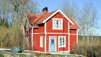 Ulkopuoli