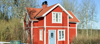 Nice home in Bergshamra with WiFi