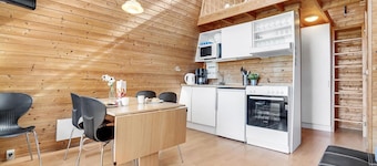 Lovely home in Fredericia with WiFi