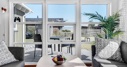 Gorgeous home in Hadsund with sauna