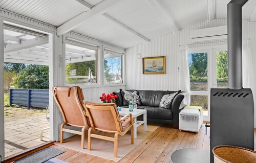 Wunderschönes Zuhause in Gilleleje