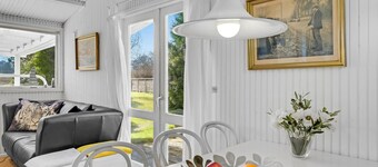 Gorgeous home in Gilleleje