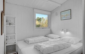 3 bedrooms, free WiFi
