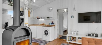Gorgeous home in Gilleleje