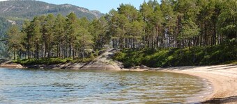 4 bedroom stunning home in Nissedal