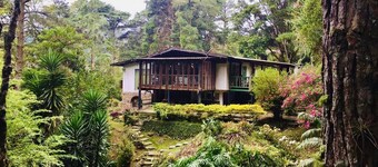 Estancia das Nascentes - Sítio São Francisco