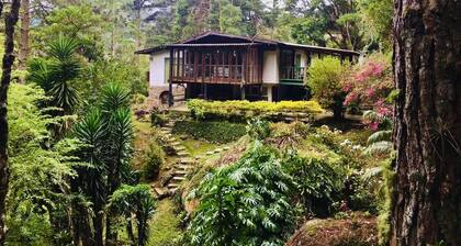 Estancia das Nascentes - Sítio São Francisco