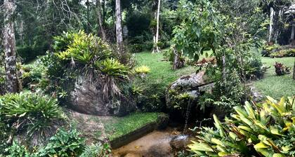 Estancia das Nascentes - Sítio São Francisco