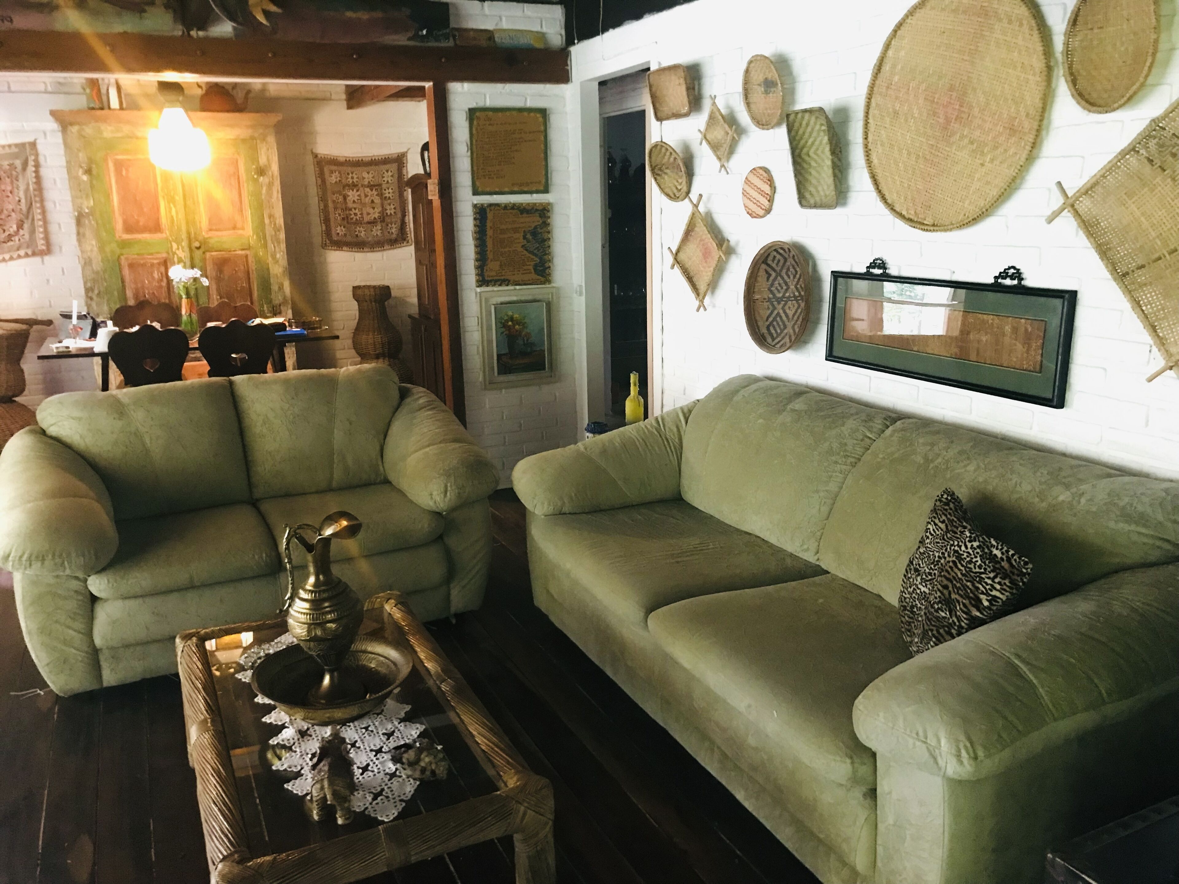 Estancia das Nascentes - Sítio São Francisco