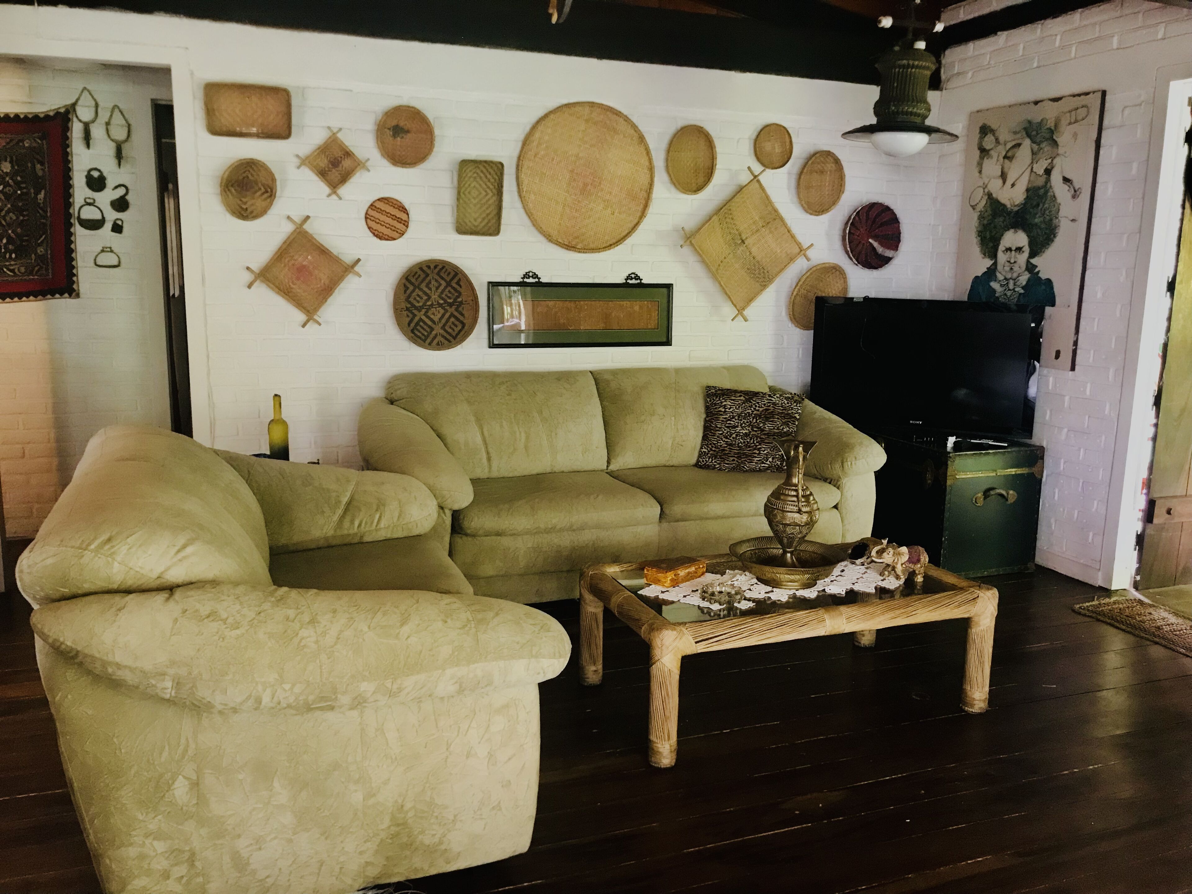 Estancia das Nascentes - Sítio São Francisco