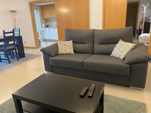 Fernseher
