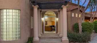 The Big Dog – Private Custom Estate – Heated Pool & Spa – Game Room