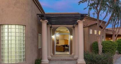 The Big Dog – Private Custom Estate – Heated Pool & Spa – Game Room