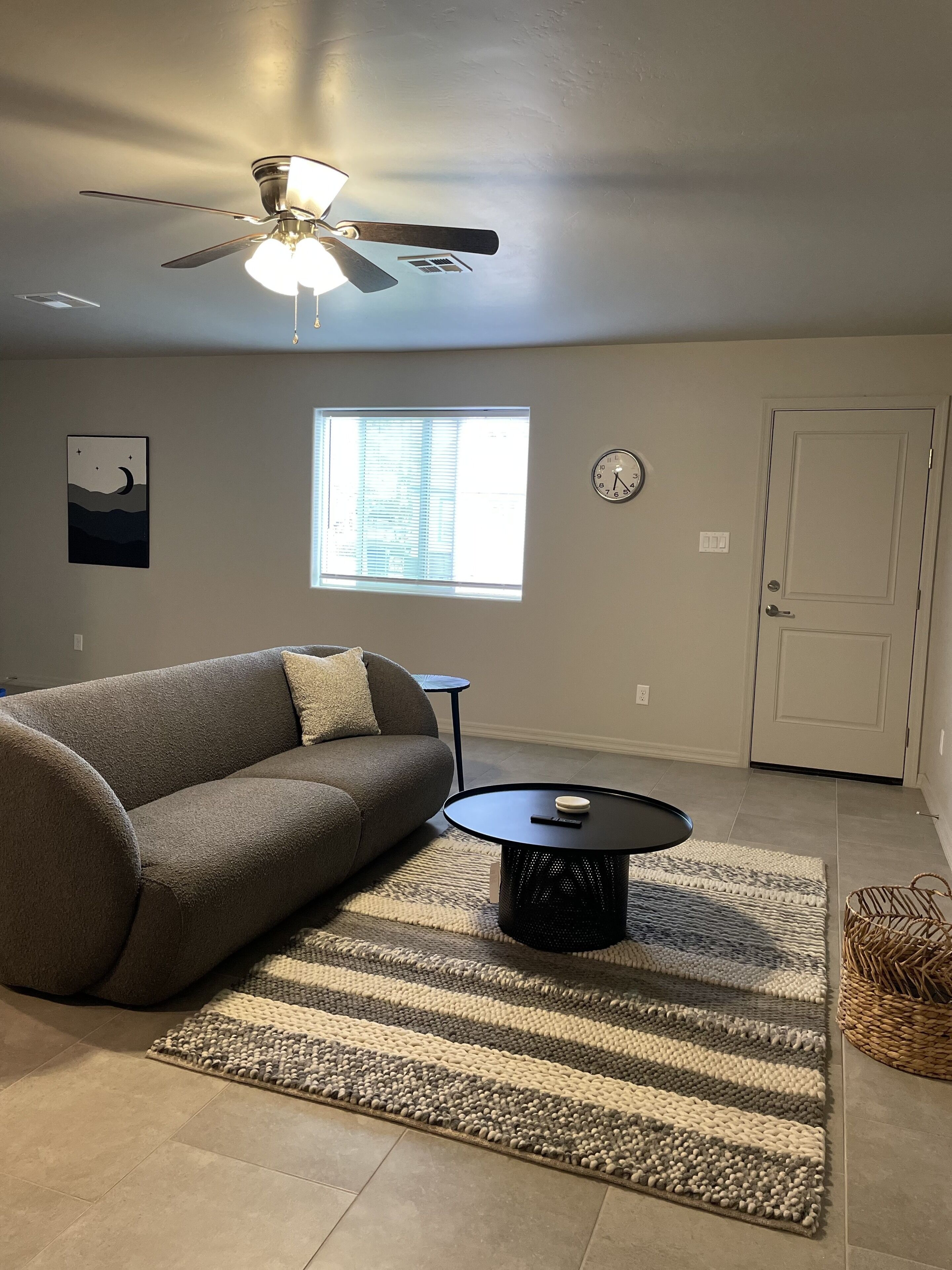 “The Rove”: New, Spacious, 2-BR (B) w/ Full Kitchen and Free Parking