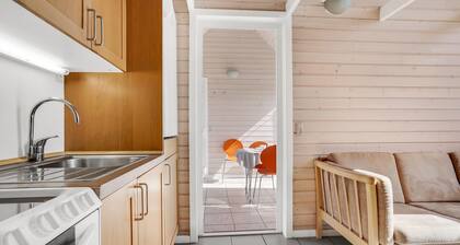 Gorgeous home in Hadsund with WiFi