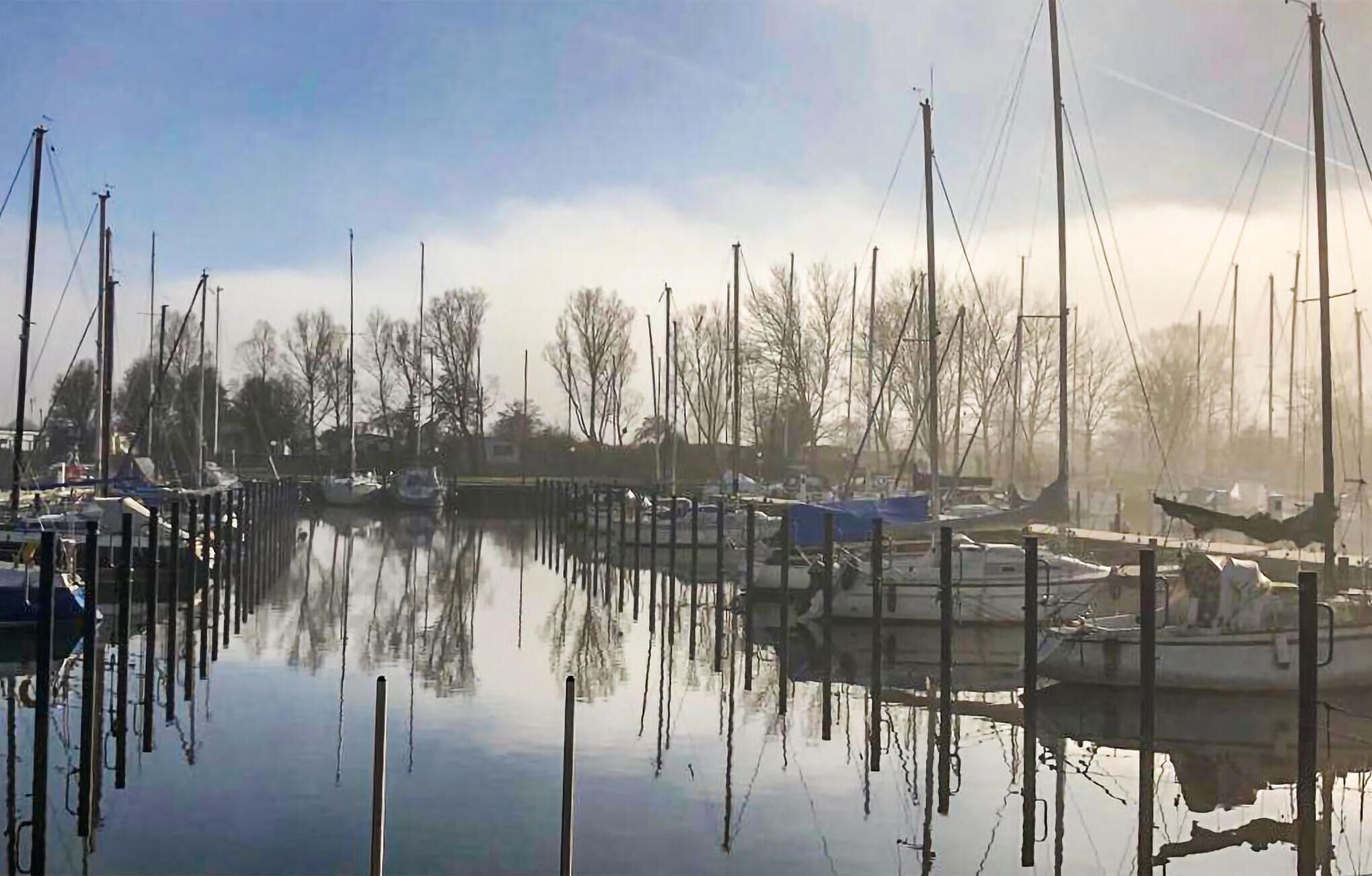 Jachthaven