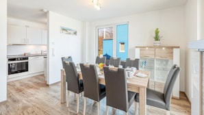 Dining - Nice home in Süssau/Ostsee with sauna (Süssau/Ostsee)
