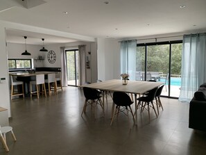 Restauration