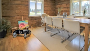 Unclassified image, 2 of 10, button - Awesome home in Hyltebruk (Hyltebruk)